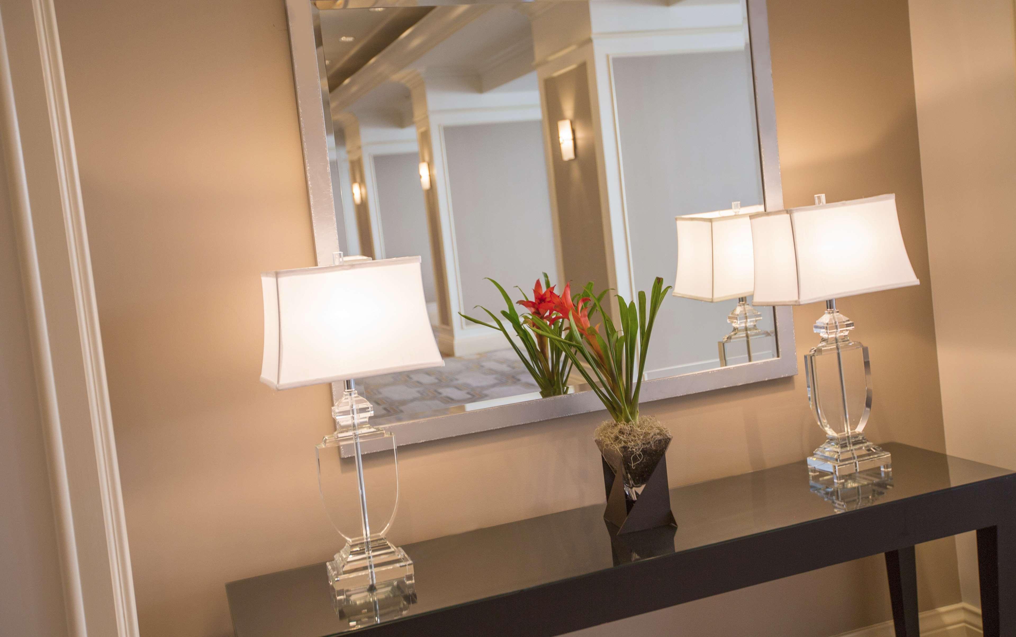 Hotel Doubletree By Hilton Chicago - Oak Brook Extérieur photo