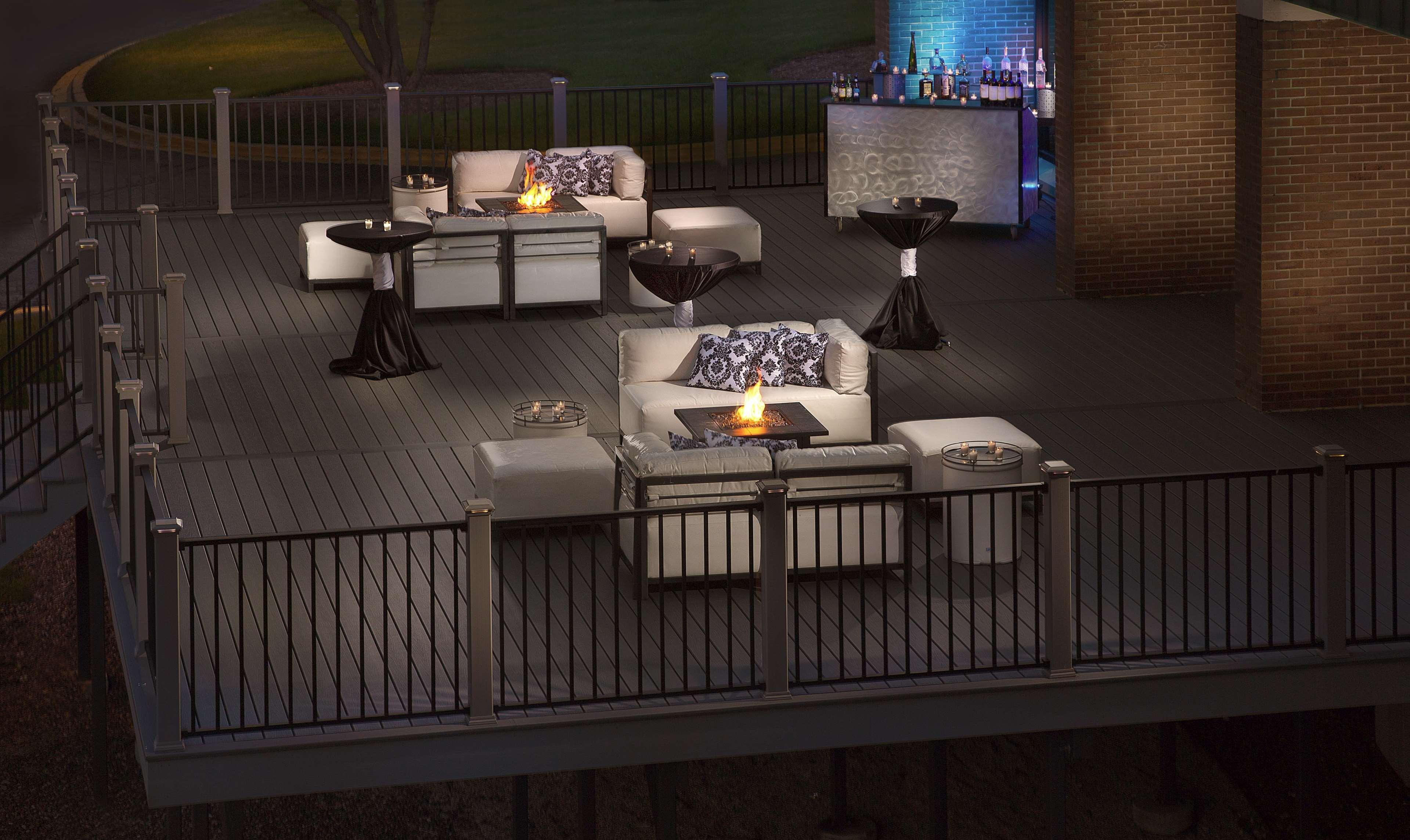 Hotel Doubletree By Hilton Chicago - Oak Brook Extérieur photo