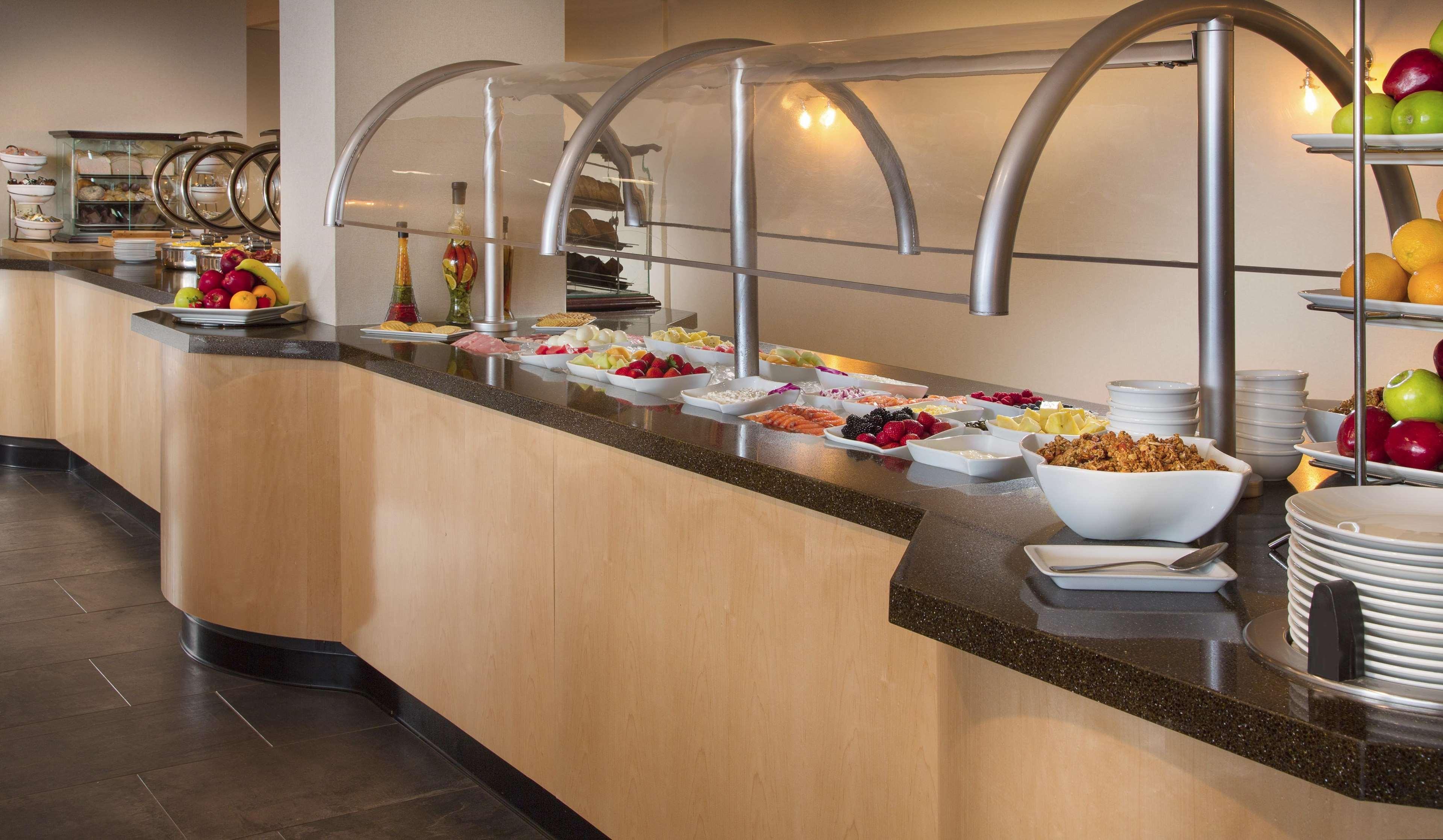 Hotel Doubletree By Hilton Chicago - Oak Brook Extérieur photo
