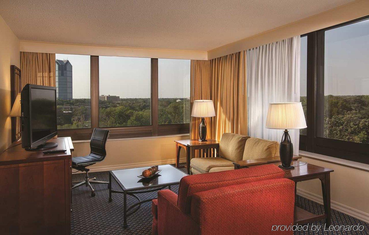 Hotel Doubletree By Hilton Chicago - Oak Brook Chambre photo