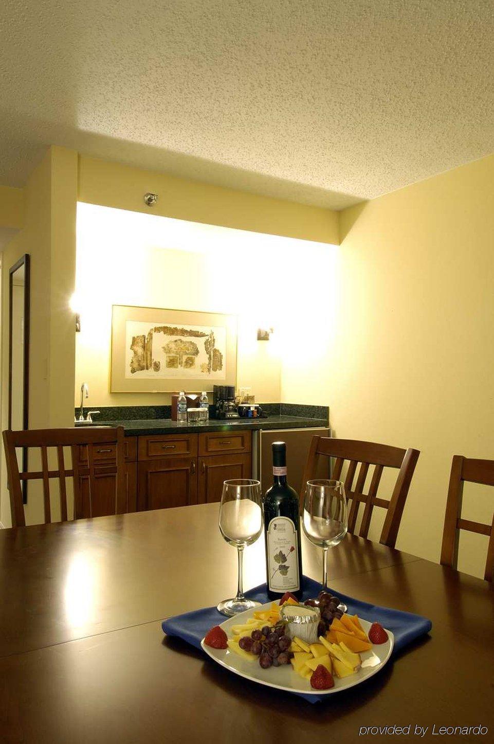 Hotel Doubletree By Hilton Chicago - Oak Brook Chambre photo