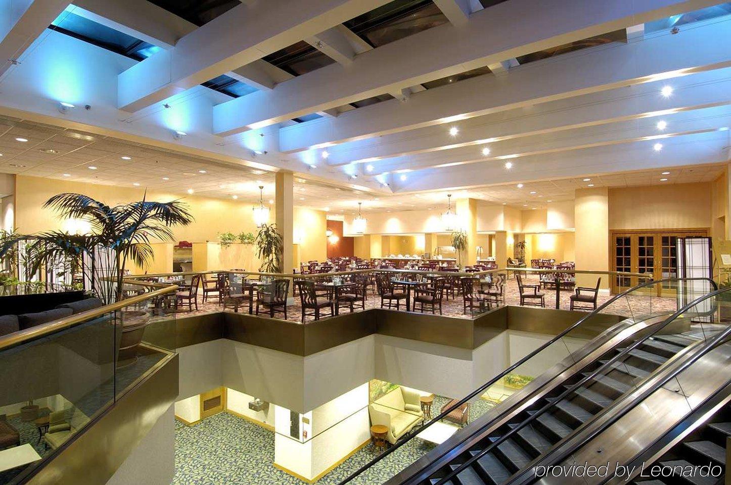 Hotel Doubletree By Hilton Chicago - Oak Brook Extérieur photo