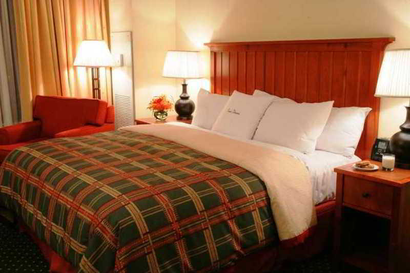 Hotel Doubletree By Hilton Chicago - Oak Brook Chambre photo
